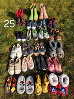 Schoenen, laarzen, sloffen maat 25, Ophalen of Verzenden, Zo goed als nieuw, Laarsjes