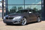 BMW 4 Serie Gran Coupé 420d High Executive € 17.750,00, Auto's, BMW, Nieuw, Origineel Nederlands, Zilver of Grijs, 5 stoelen