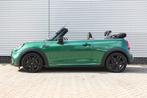 MINI Cabrio Cooper S JCW Automaat / JCW Sportstoelen / Comfo, 1998 cc, Zwart, 4 cilinders, Origineel Nederlands