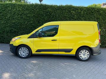 Ford Transit Connect 1.6 Tdci 70KW 2014 beschikbaar voor biedingen