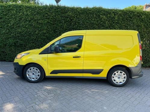Ford Transit Connect 1.6 Tdci 70KW 2014, Auto's, Bestelauto's, Particulier, ABS, Airbags, Airconditioning, Bluetooth, Boordcomputer