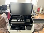 Livestream set video 4K - Plug and play, Ophalen of Verzenden, Zo goed als nieuw, Video