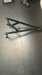 Fietsendrager, Ophalen of Verzenden, Zo goed als nieuw