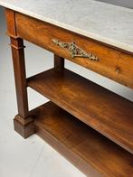 Franse sidetable 19e eeuw, Antiek en Kunst, Ophalen
