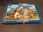 King Puzzle legpuzzel 1.000 stukjes, Ophalen of Verzenden, 500 t/m 1500 stukjes