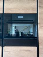 AEG inbouw grill-magnetron 1x gebruikt, Witgoed en Apparatuur, Magnetrons, Ophalen, Grill, Zo goed als nieuw, Inbouw