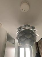 Hanglamp met philips hue gloeilamp & afstandsbediening, Huis en Inrichting, Lampen | Hanglampen, Ophalen of Verzenden, Zo goed als nieuw