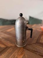 Antieke percolator, Antiek en Kunst, Ophalen of Verzenden
