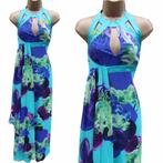 zijde bloemen jurk Karen Millen maat 8/36 bieden vanaf 50 eu, Karen Millen, Ophalen of Verzenden, Zo goed als nieuw, Maat 36 (S)