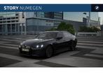 BMW i4 eDrive35 High Executive M Sport / Schuif-kanteldak /, Achterwielaandrijving, Zwart, Zwart, Leder