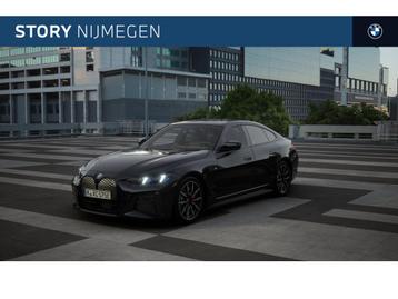 BMW i4 eDrive35 High Executive M Sport / Schuif-kanteldak /  beschikbaar voor biedingen