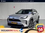 Toyota Yaris Cross 1.5 Hybrid , AWD , Stoelverwarming, 17'', Auto's, Automaat, Stof, Gebruikt, 116 pk