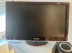 Te koop: Samsung SyncMaster P2470HD – €50, 50 Hz, Ophalen of Verzenden, Zo goed als nieuw, Samsung