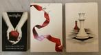 Twilight Saga boek serie Nederlands, Boeken, Gelezen, Ophalen of Verzenden, Nederland, Stephenie Meyer