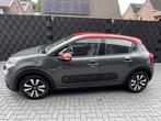 Citroen C3 1.2 PT S&S Shine| 110PK| CLIMA| NAVI| CRUISE| 17”, Auto's, Voorwielaandrijving, 1025 kg, Euro 6, 1199 cc