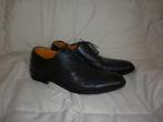 veterschoenen maat 45, Kleding | Heren, Schoenen, Zwart, Ophalen of Verzenden, Gedragen, Veterschoenen