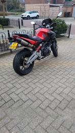 Aprilia Shiver 750 uit 2016, ALS NIEUW! Bieden toegestaan!, Motoren, 750 cc, Motorrijbewijs A, Handvatverwarming, Particulier
