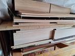 Ikea pax kast 2x, Doe-het-zelf en Verbouw, Platen en Panelen, Ophalen, Zo goed als nieuw, Overige materialen, Minder dan 20 mm