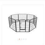 Puppyren, Ophalen, Gebruikt, 110 cm of meer, 65 tot 100 cm