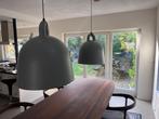 Copenhagen Bell lampen, Ophalen, Zo goed als nieuw, Metaal, 50 tot 75 cm