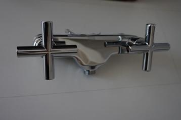 NIEUW Douchekraan Primula Design Praxis chroom kraan douche beschikbaar voor biedingen