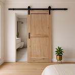 Binnen deur | Eiken deur | Schuifdeur | Barn Deur