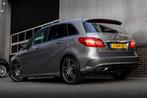 Mercedes-Benz B-Klasse 250 Automaat 211 pk 4Matic Prestige A, Automaat, 15 km/l, 4 cilinders, Leder