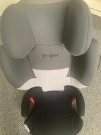 Autostoeltje voor kinderen van 3- 12 Jaar merk Cybex, Overige merken, Verzenden, Zo goed als nieuw, Isofix