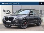 BMW X3 M40d xDrive High Executive Automaat / Panoramadak / L, Auto's, BMW, Gebruikt, 2993 cc, 340 pk, Bedrijf