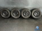 6-7mm! Originele VAG VW Golf Caddy Audi A3 Leon 15 inch stal, Gebruikt, 15 inch, -, -