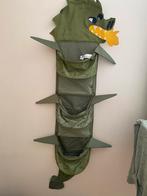 Muurhanger draak opberger, Ophalen of Verzenden, Zo goed als nieuw, Wanddecoratie