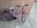 Leuke kinderfiets in goede staat, Fietsen en Brommers, Fietsen | Meisjes, Ophalen, Zo goed als nieuw, 20 inch, Handrem