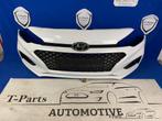 Hyundai i20 facelift voorbumper 2016+ bumper grille