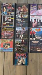 Partijtje Piraten cd’s, Ophalen, Zo goed als nieuw, Nederlandstalig