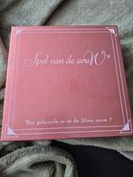 Bordspel Spel van de Eeuw, Hobby en Vrije tijd, Gezelschapsspellen | Bordspellen, Ophalen of Verzenden, Zo goed als nieuw