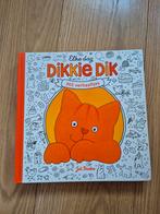 Dikkie Dik - Elke Dag 365 Verhaaltjes voorleesboek, Ophalen of Verzenden, Zo goed als nieuw, Jet Boeke, Sprookjes