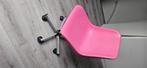 Ikea bureaustoel roze, Huis en Inrichting, Bureaustoelen, Ophalen, Gebruikt, Roze, Bureaustoel