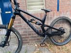 Fox float x2 met of zonder Canyon torque cf9 frame, Overige merken, Fully, 45 tot 49 cm, Ophalen of Verzenden