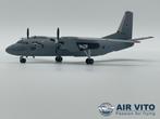 Aviaboss 1:200 Antonov schaalmodel diecast nieuw, Ophalen of Verzenden, Zo goed als nieuw, Schaalmodel