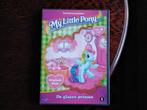 My little pony de glazen prinses, origineel, Cd's en Dvd's, Dvd's | Kinderen en Jeugd, Avontuur, Alle leeftijden, Ophalen of Verzenden