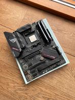 Pc upgrade set - ryzen 7 - b550 - 16 gb ram, Computers en Software, Ophalen, DDR4, Zo goed als nieuw, Socket AM4