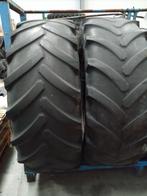 540/65 R38 XM 108, Ophalen