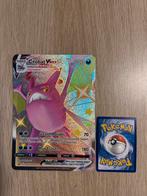 Pokemon kaart jumbo Crobat Vmax 300hp, Hobby en Vrije tijd, Verzamelkaartspellen | Pokémon, Ophalen of Verzenden, Zo goed als nieuw