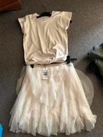 Mooi vreme setje rok nieuw, Ophalen of Verzenden, Zo goed als nieuw, Meisje