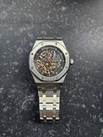 Horloge partij AP / Patek / Omega, Staal, Staal, Ophalen of Verzenden, Zo goed als nieuw