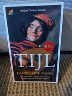 Daniel Kehlmann - Tijl, Boeken, Ophalen of Verzenden, Zo goed als nieuw, Nederland, Daniel Kehlmann