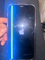 iphone 12, Ophalen, Gebruikt, Paars, 72 %