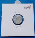 1 cent 1998 - Nederlandse Antillen UNC, 1 cent, Koningin Beatrix, Losse munt, Verzenden