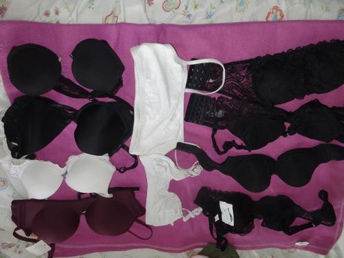 15 bh's vnl. mt 70/75 B, Kleding | Dames, Ondergoed en Lingerie, BH, Ophalen of Verzenden