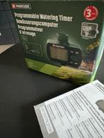 Water timer nieuw, Tuin en Terras, Bewateringscomputers, Ophalen, Nieuw